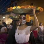 Day of the Dead Offerings in Mexico, InfoMistico.com