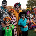 Ofrendas del Día de los Muertos, InfoMistico.com