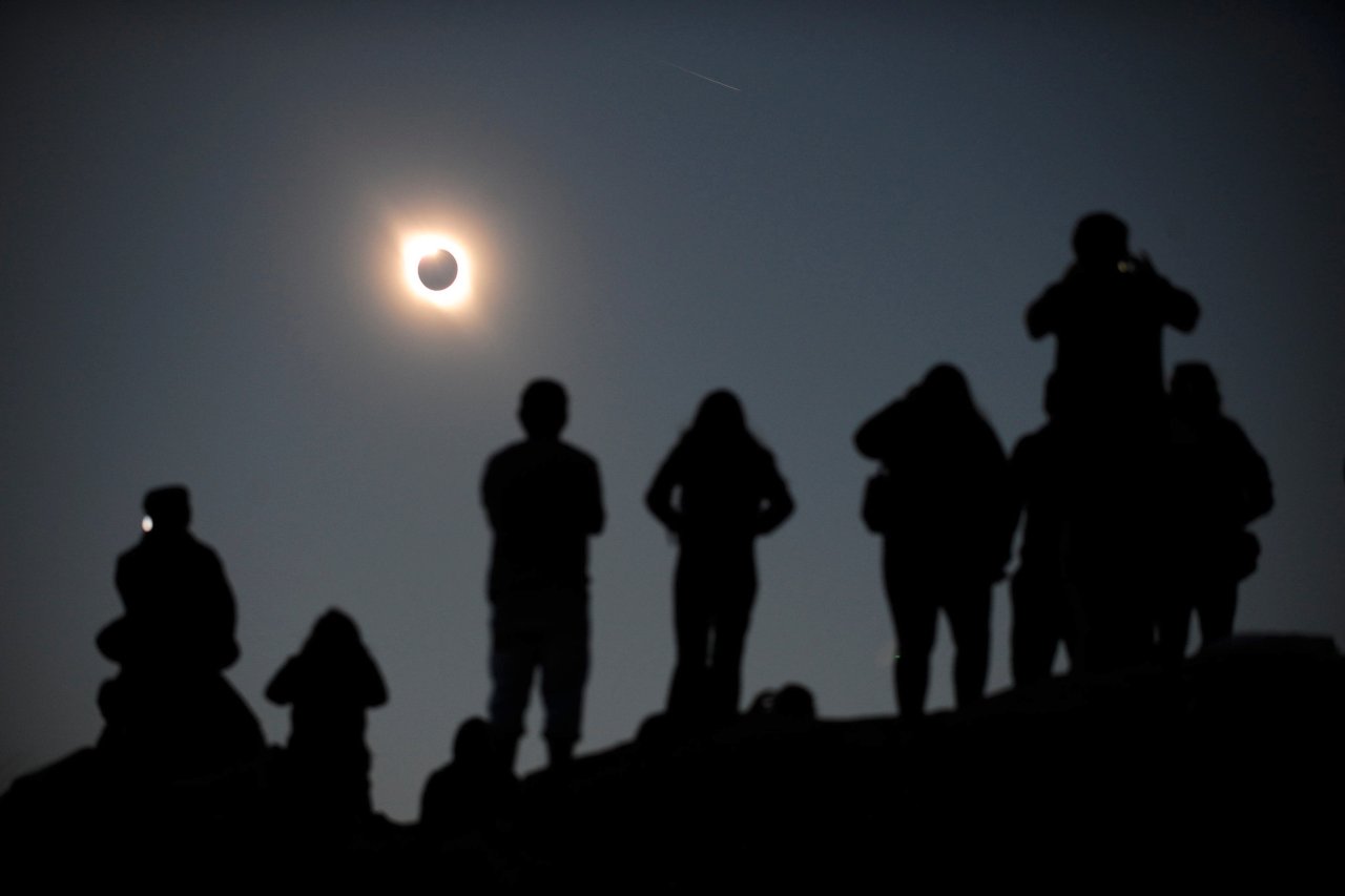 Eclipse Season in Scorpio 🦂 October and November 2022