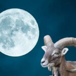 Full Moon in Aries, InfoMistico.com