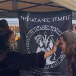 Catholics and Christians unbaptized by Satanic Church, InfoMistico.com