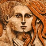 Androgynous Greek Mythology, InfoMistico.com