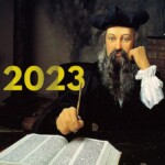 Profecías de Nostradamus 2023, InfoMistico.com