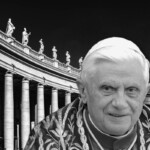 Muere el Papa emérito Benedicto XVI a los 95 años, InfoMistico.com