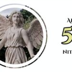 Ange Numéro 54 Nithael, InfoMistico.com