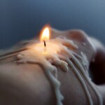 Lágrimas de las velas significado, InfoMistico.com