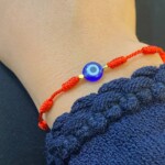 Pulsera de los 7 nudos, InfoMistico.com