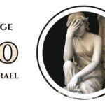 Ange Numéro 60 Mitzrael, InfoMistico.com