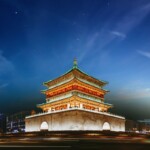 The Chinese cities with the best Feng-Shui, InfoMistico.com