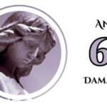 Ange Numéro 65 Damabiah, InfoMistico.com