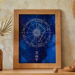 Understanding the Astrological Chart, InfoMistico.com