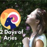 Kabbalah Guide for the 12 Days of Aries, InfoMistico.com