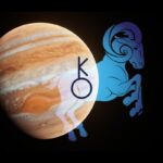 Jupiter and Chiron Conjunction in Aries, InfoMistico.com