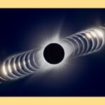 Hybrid Solar Eclipse April 20, 2023, InfoMistico.com