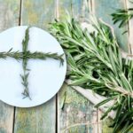 Rosemary Cross Ritual, InfoMistico.com