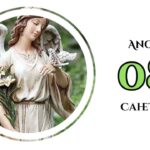 Ange Numéro 8 Cahetel, InfoMistico.com