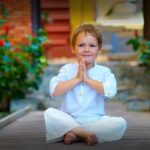 Teaching Spirituality to Children, InfoMistico.com