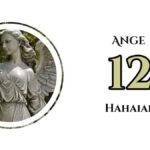 Ange Numéro 12 Hahaiah, InfoMistico.com