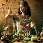 Cleopatra: su legado erudito, InfoMistico.com