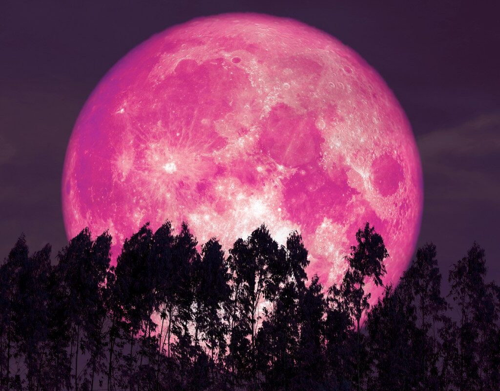 Pleine Lune en Capricorne 2024, InfoMistico.com