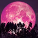 Luna Llena en Capricornio 2024, InfoMistico.com