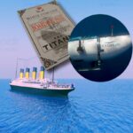 Submarino Titán: ¿Otra Víctima del Titanic?, InfoMistico.com