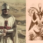 The Templars and Baphomet: A Link Stained with Heresy, InfoMistico.com