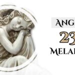 Ange Numéro 23 Melahel, InfoMistico.com