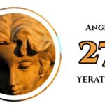 Ange Numéro 27 Yerathel, InfoMistico.com