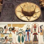 Egyptian Book of the Dead: A Collection of Ancient Wisdom, InfoMistico.com