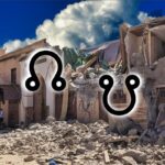 Earthquake in Morocco: Astrology behind the devastation, InfoMistico.com