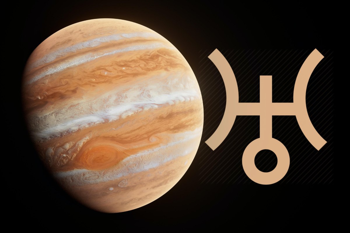 2024 JupiterUranus Conjunction in Taurus A Unique Cosmic Event