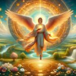 Archange Uriel — La Lumière de Dieu, InfoMistico.com