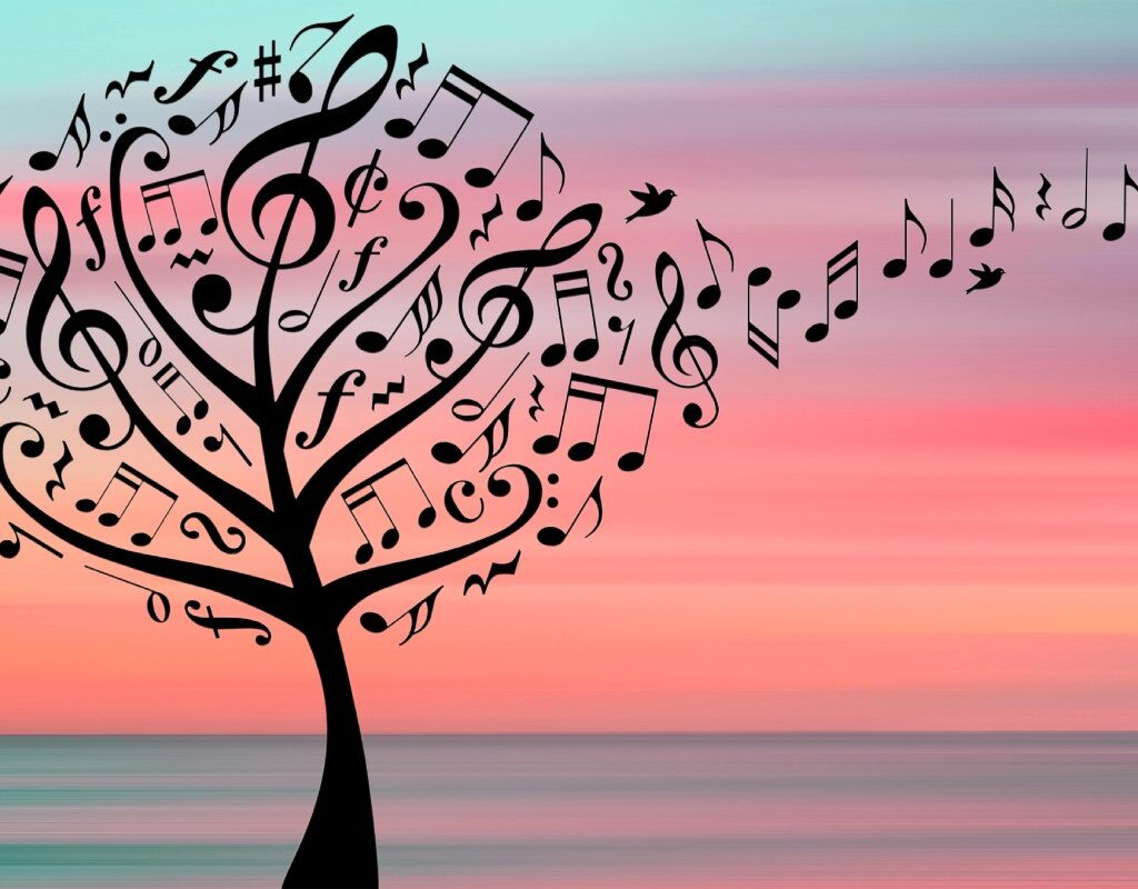 Música y la Kabbalah
