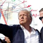Astrology of the Trump Assassination Attempt, InfoMistico.com