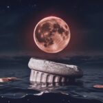 Lunar Eclipse in Pisces and Pluto in Capricorn, InfoMistico.com