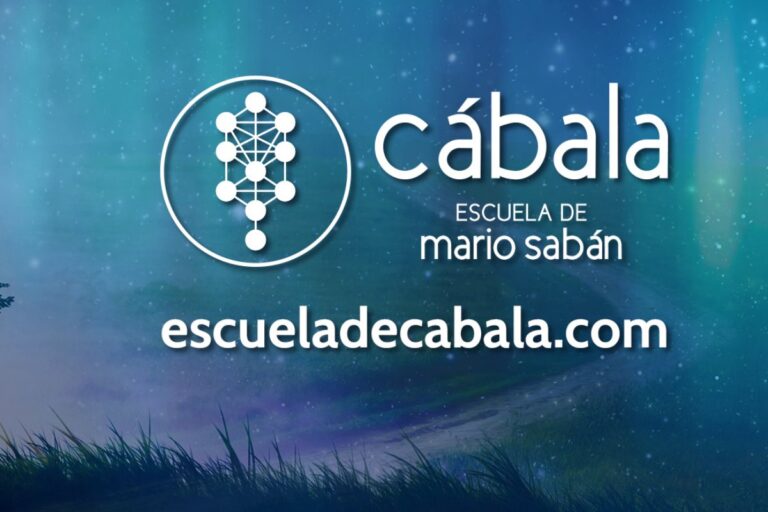 escuela de cabala de mario saban cursos de cabala online 1 768x512