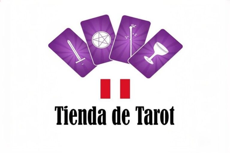 tienda de tarot peru 768x512